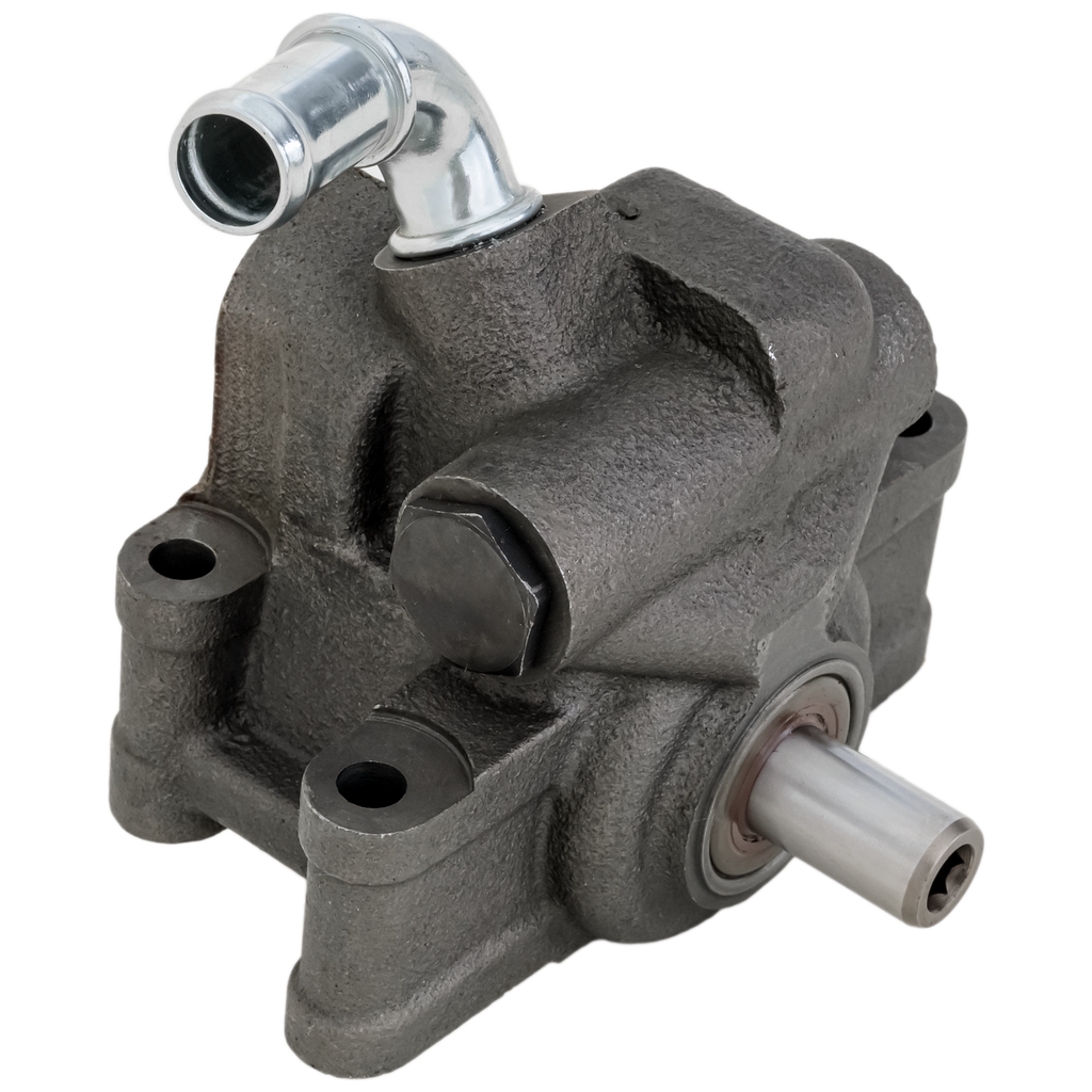 EXPLORER/MOUNTAINEER 06-10 POWER STEERING PUMP, w/o Reservoir, 4.6L eng., 8 Cyl