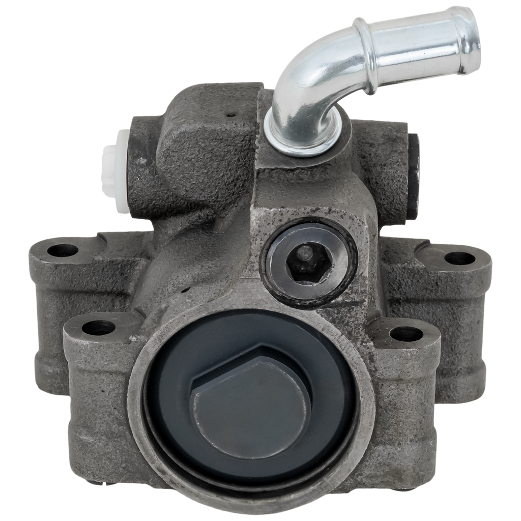 EXPLORER/MOUNTAINEER 06-10 POWER STEERING PUMP, w/o Reservoir, 4.6L eng., 8 Cyl