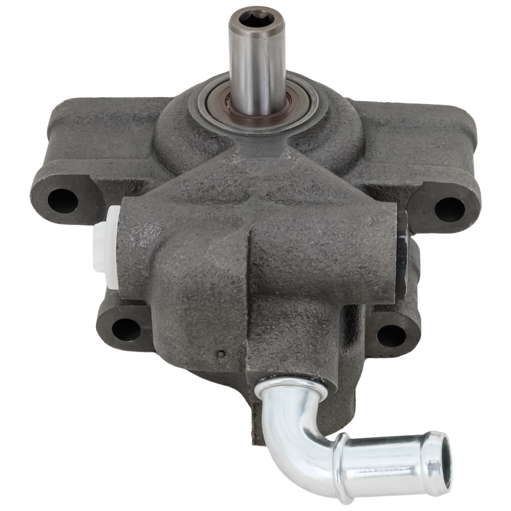 EXPLORER/MOUNTAINEER 06-10 POWER STEERING PUMP, w/o Reservoir, 4.6L eng., 8 Cyl