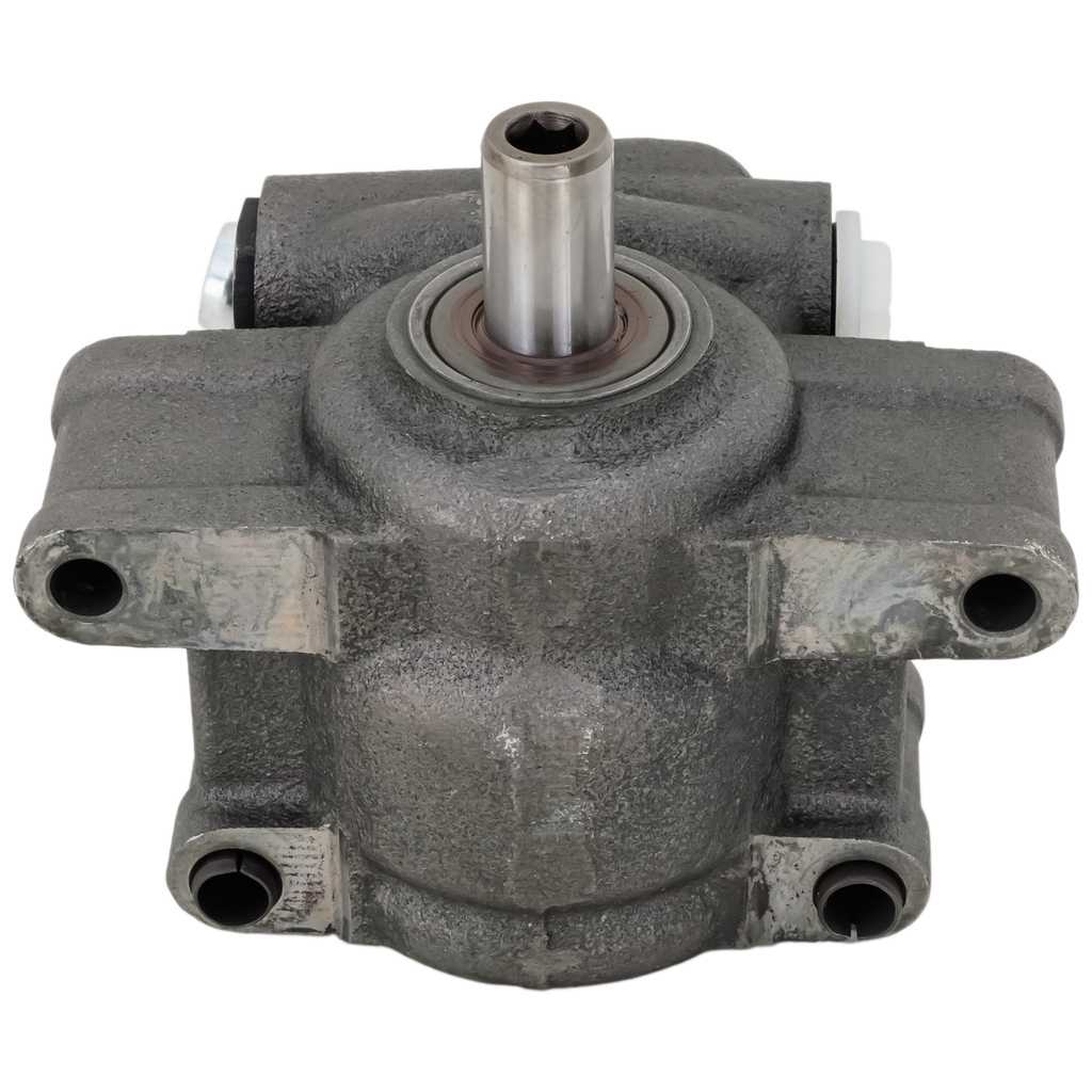 EXPLORER/MOUNTAINEER 06-10 POWER STEERING PUMP, w/o Reservoir, 4.6L eng., 8 Cyl