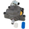 MUSTANG 05-10 POWER STEERING PUMP, w/o Reservoir, 4.6L eng., 8 Cyl