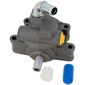 MUSTANG 05-10 POWER STEERING PUMP, w/o Reservoir, 4.6L eng., 8 Cyl