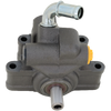 MUSTANG 05-10 POWER STEERING PUMP, w/o Reservoir, 4.6L eng., 8 Cyl