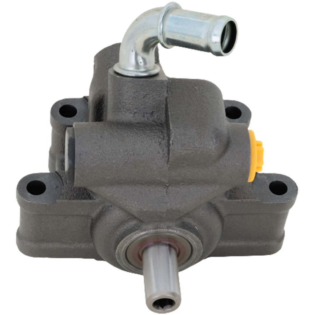 MUSTANG 05-10 POWER STEERING PUMP, w/o Reservoir, 4.6L eng., 8 Cyl