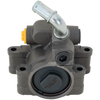 MUSTANG 05-10 POWER STEERING PUMP, w/o Reservoir, 4.6L eng., 8 Cyl