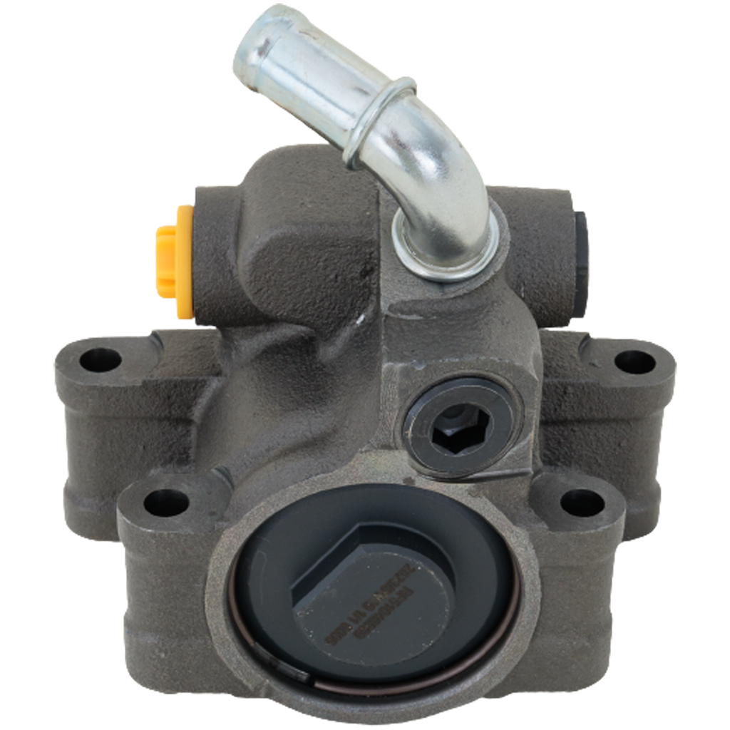 MUSTANG 05-10 POWER STEERING PUMP, w/o Reservoir, 4.6L eng., 8 Cyl