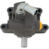 MUSTANG 05-10 POWER STEERING PUMP, w/o Reservoir, 4.6L eng., 8 Cyl