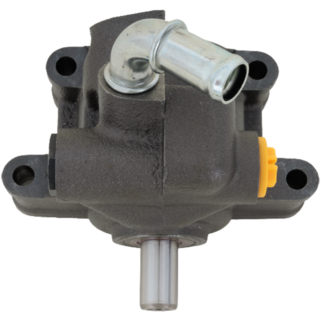 MUSTANG 05-10 POWER STEERING PUMP, w/o Reservoir, 4.6L eng., 8 Cyl
