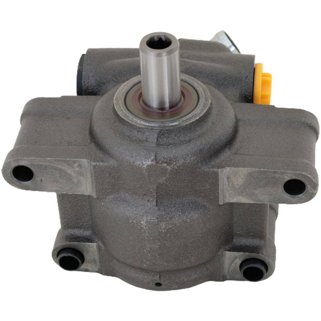 MUSTANG 05-10 POWER STEERING PUMP, w/o Reservoir, 4.6L eng., 8 Cyl