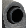 MUSTANG 05-10 POWER STEERING PUMP, w/o Reservoir, 4.6L eng., 8 Cyl