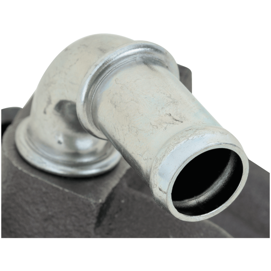 MUSTANG 05-10 POWER STEERING PUMP, w/o Reservoir, 4.6L eng., 8 Cyl