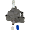F-SERIES SUPER DUTY 08-10 POWER STEERING PUMP, w/o Reservoir, 6.8L eng., 10 Cyl