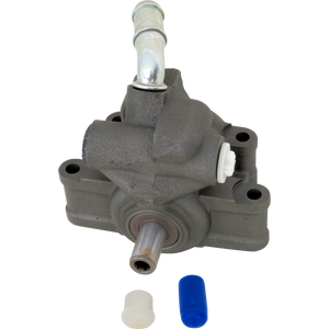 F-SERIES SUPER DUTY 08-10 POWER STEERING PUMP, w/o Reservoir, 6.8L eng., 10 Cyl