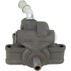 F-SERIES SUPER DUTY 08-10 POWER STEERING PUMP, w/o Reservoir, 6.8L eng., 10 Cyl