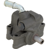F-SERIES SUPER DUTY 08-10 POWER STEERING PUMP, w/o Reservoir, 6.8L eng., 10 Cyl