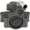 F-SERIES SUPER DUTY 08-10 POWER STEERING PUMP, w/o Reservoir, 6.8L eng., 10 Cyl