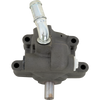 F-SERIES SUPER DUTY 08-10 POWER STEERING PUMP, w/o Reservoir, 6.8L eng., 10 Cyl