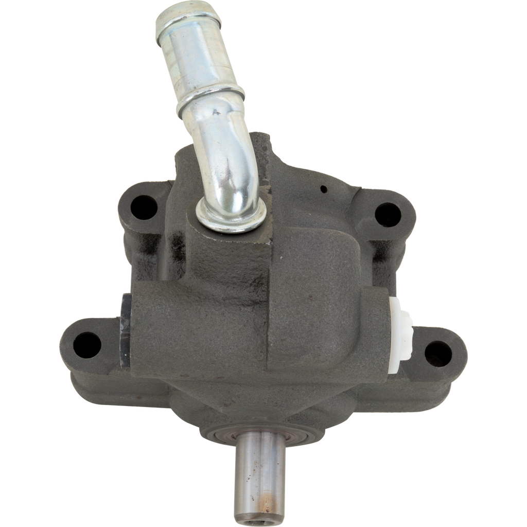 F-SERIES SUPER DUTY 08-10 POWER STEERING PUMP, w/o Reservoir, 6.8L eng., 10 Cyl