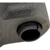 F-SERIES SUPER DUTY 08-10 POWER STEERING PUMP, w/o Reservoir, 6.8L eng., 10 Cyl