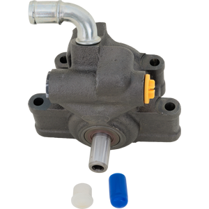 EXCURSION 01-03/ECONOLINE SUPER DUTY 97-99 POWER STEERING PUMP, w/o Reservoir and Pulley