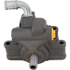 EXCURSION 01-03/ECONOLINE SUPER DUTY 97-99 POWER STEERING PUMP, w/o Reservoir and Pulley