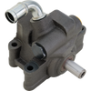 EXCURSION 01-03/ECONOLINE SUPER DUTY 97-99 POWER STEERING PUMP, w/o Reservoir and Pulley
