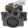 EXCURSION 01-03/ECONOLINE SUPER DUTY 97-99 POWER STEERING PUMP, w/o Reservoir and Pulley