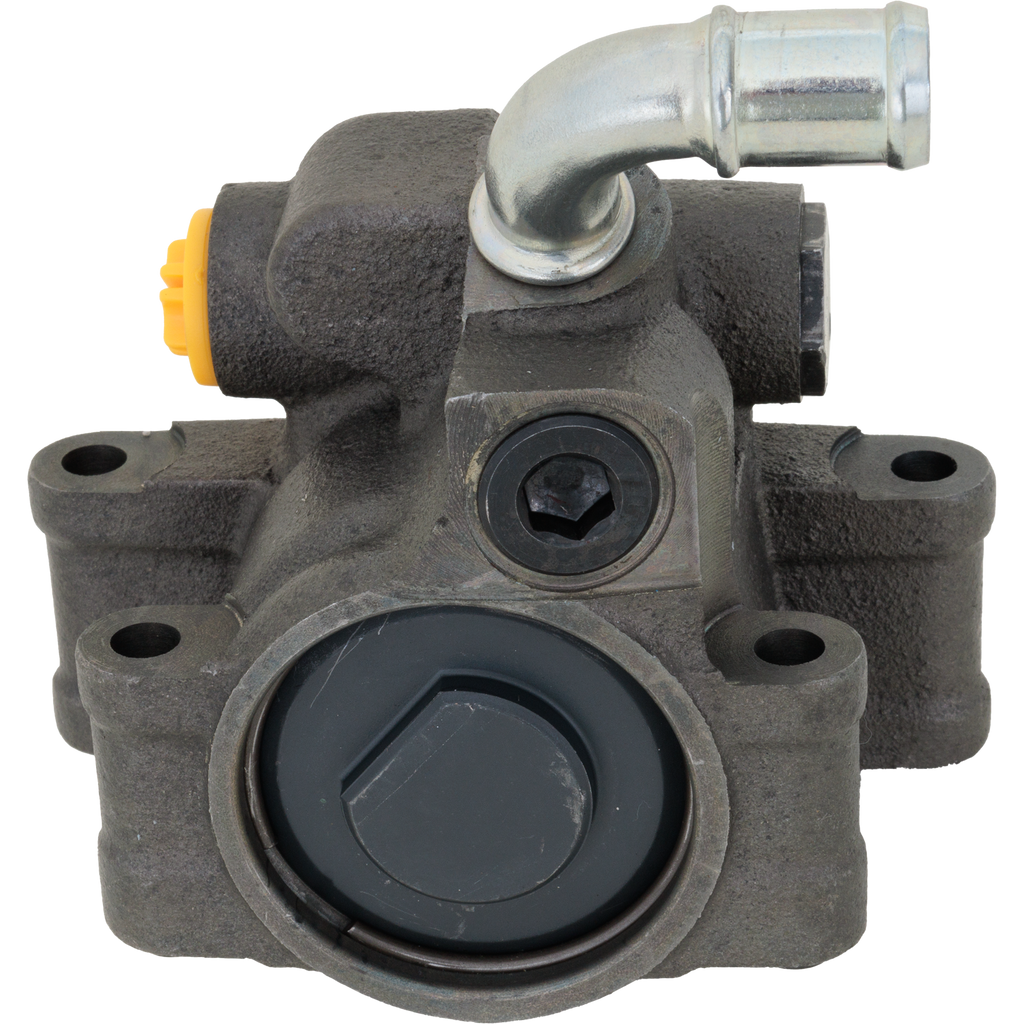 EXCURSION 01-03/ECONOLINE SUPER DUTY 97-99 POWER STEERING PUMP, w/o Reservoir and Pulley