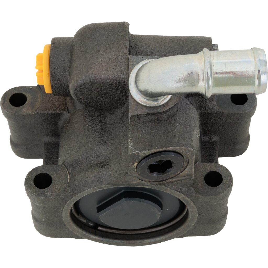 EXCURSION 01-03/ECONOLINE SUPER DUTY 97-99 POWER STEERING PUMP, w/o Reservoir and Pulley