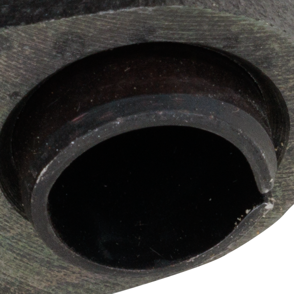 EXCURSION 01-03/ECONOLINE SUPER DUTY 97-99 POWER STEERING PUMP, w/o Reservoir and Pulley