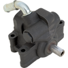 EXPLORER / MOUNTAINEER 02-04 POWER STEERING PUMP, w/o Reservoir and Pulley, 4.6L Eng.