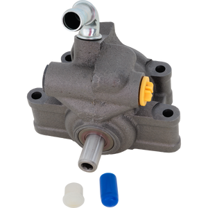 B2300 01-09/RANGER 01-11 POWER STEERING PUMP, w/o Reservoir and Pulley, 2.3L/(2.5L, 01-01) Eng.