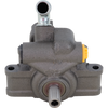 B2300 01-09/RANGER 01-11 POWER STEERING PUMP, w/o Reservoir and Pulley, 2.3L/(2.5L, 01-01) Eng.