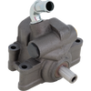 B2300 01-09/RANGER 01-11 POWER STEERING PUMP, w/o Reservoir and Pulley, 2.3L/(2.5L, 01-01) Eng.