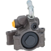 B2300 01-09/RANGER 01-11 POWER STEERING PUMP, w/o Reservoir and Pulley, 2.3L/(2.5L, 01-01) Eng.