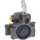 B2300 01-09/RANGER 01-11 POWER STEERING PUMP, w/o Reservoir and Pulley, 2.3L/(2.5L, 01-01) Eng.