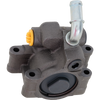 B2300 01-09/RANGER 01-11 POWER STEERING PUMP, w/o Reservoir and Pulley, 2.3L/(2.5L, 01-01) Eng.