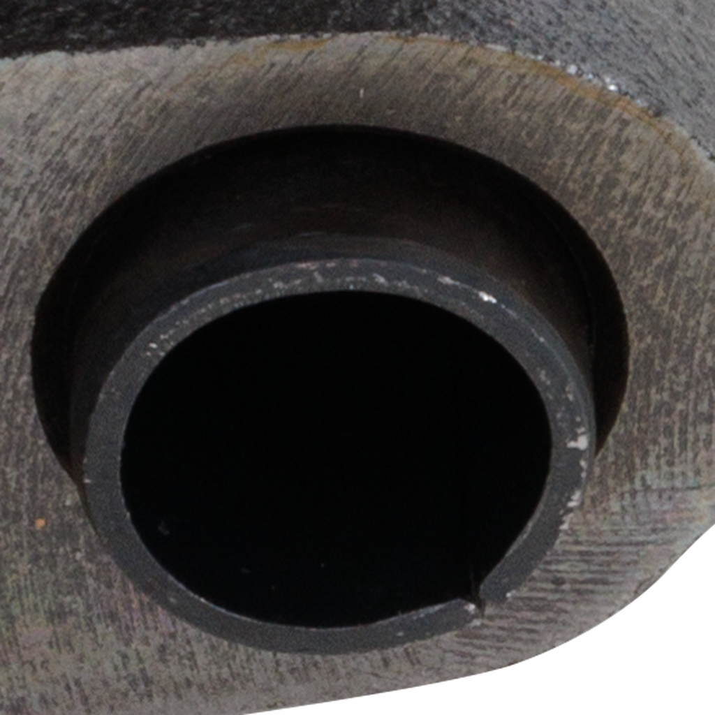 B2300 01-09/RANGER 01-11 POWER STEERING PUMP, w/o Reservoir and Pulley, 2.3L/(2.5L, 01-01) Eng.