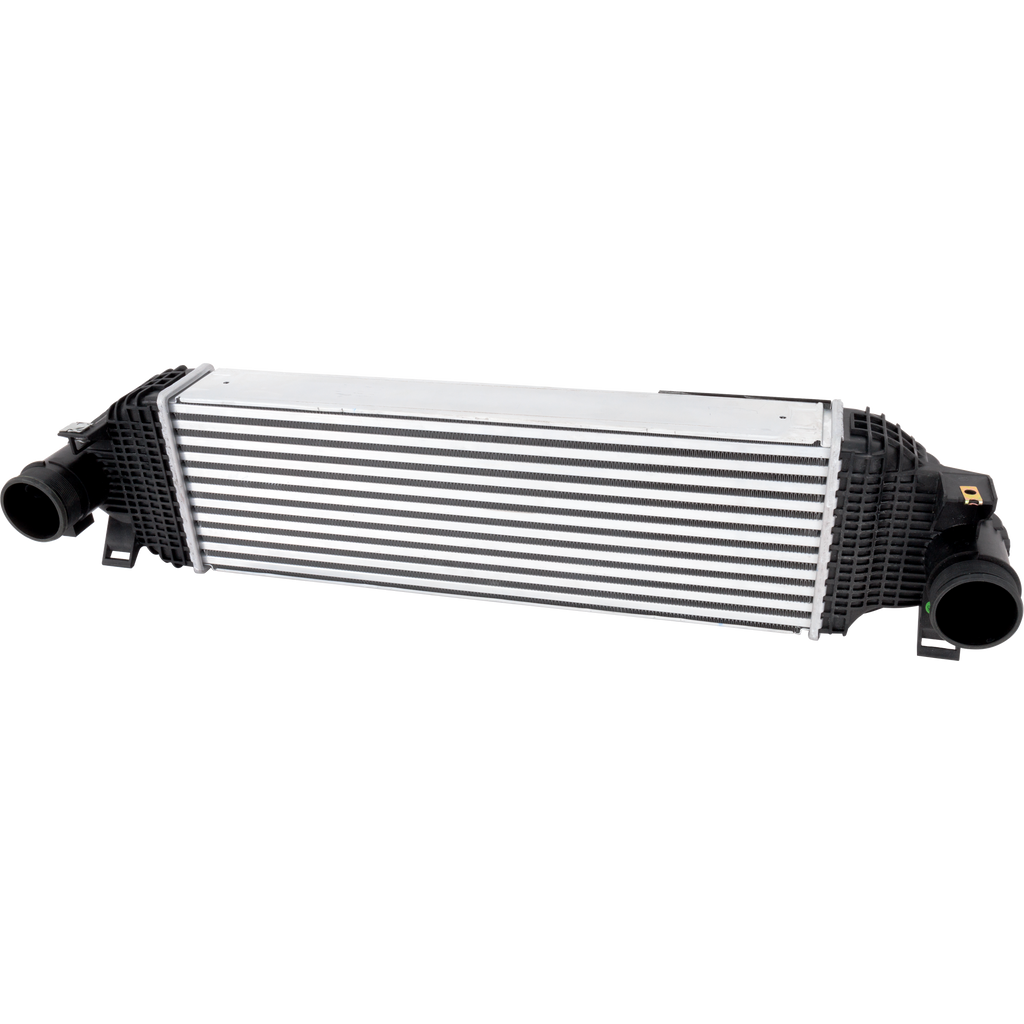FOCUS 16-18 INTERCOOLER, RS Model, 2.3L Eng., 4 Cyl