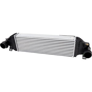 FOCUS 16-18 INTERCOOLER, RS Model, 2.3L Eng., 4 Cyl