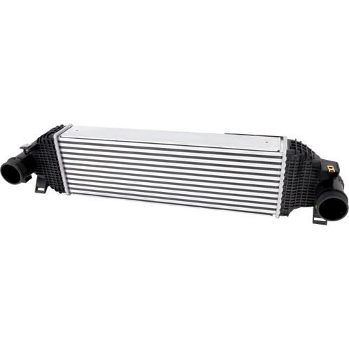 FOCUS 16-18 INTERCOOLER, RS Model, 2.3L Eng., 4 Cyl