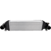 FOCUS 16-18 INTERCOOLER, RS Model, 2.3L Eng., 4 Cyl