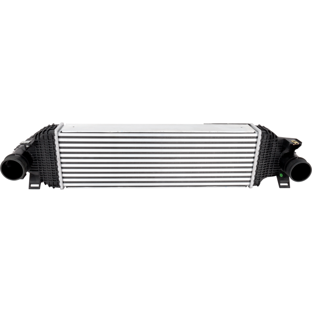 FOCUS 16-18 INTERCOOLER, RS Model, 2.3L Eng., 4 Cyl