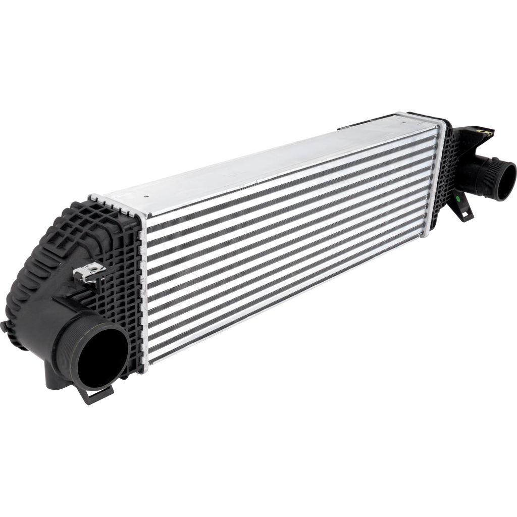 FOCUS 16-18 INTERCOOLER, RS Model, 2.3L Eng., 4 Cyl