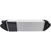 FOCUS 16-18 INTERCOOLER, RS Model, 2.3L Eng., 4 Cyl