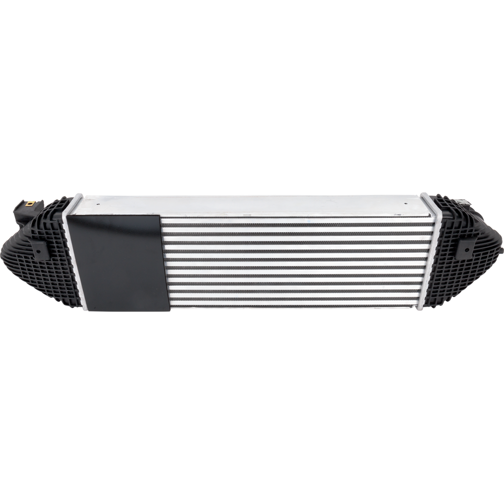 FOCUS 16-18 INTERCOOLER, RS Model, 2.3L Eng., 4 Cyl
