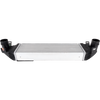 FOCUS 16-18 INTERCOOLER, RS Model, 2.3L Eng., 4 Cyl