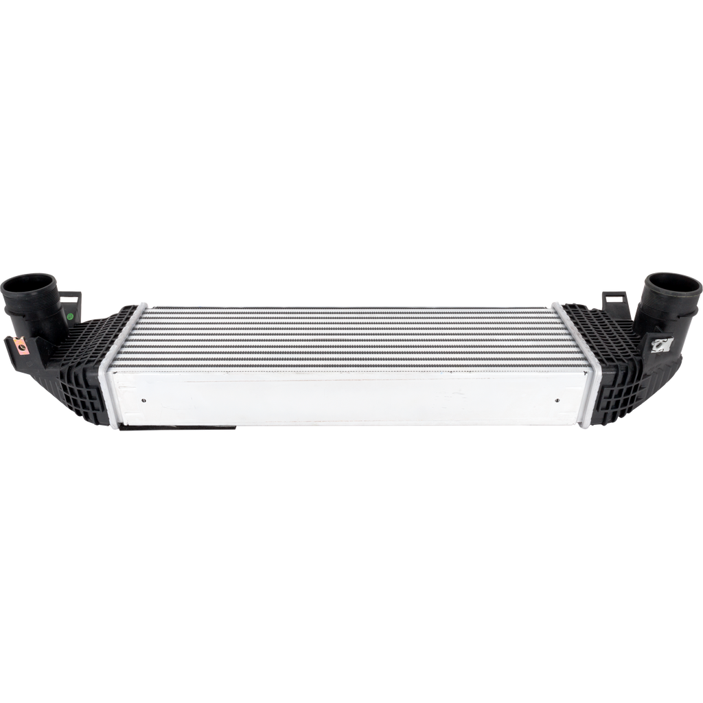 FOCUS 16-18 INTERCOOLER, RS Model, 2.3L Eng., 4 Cyl