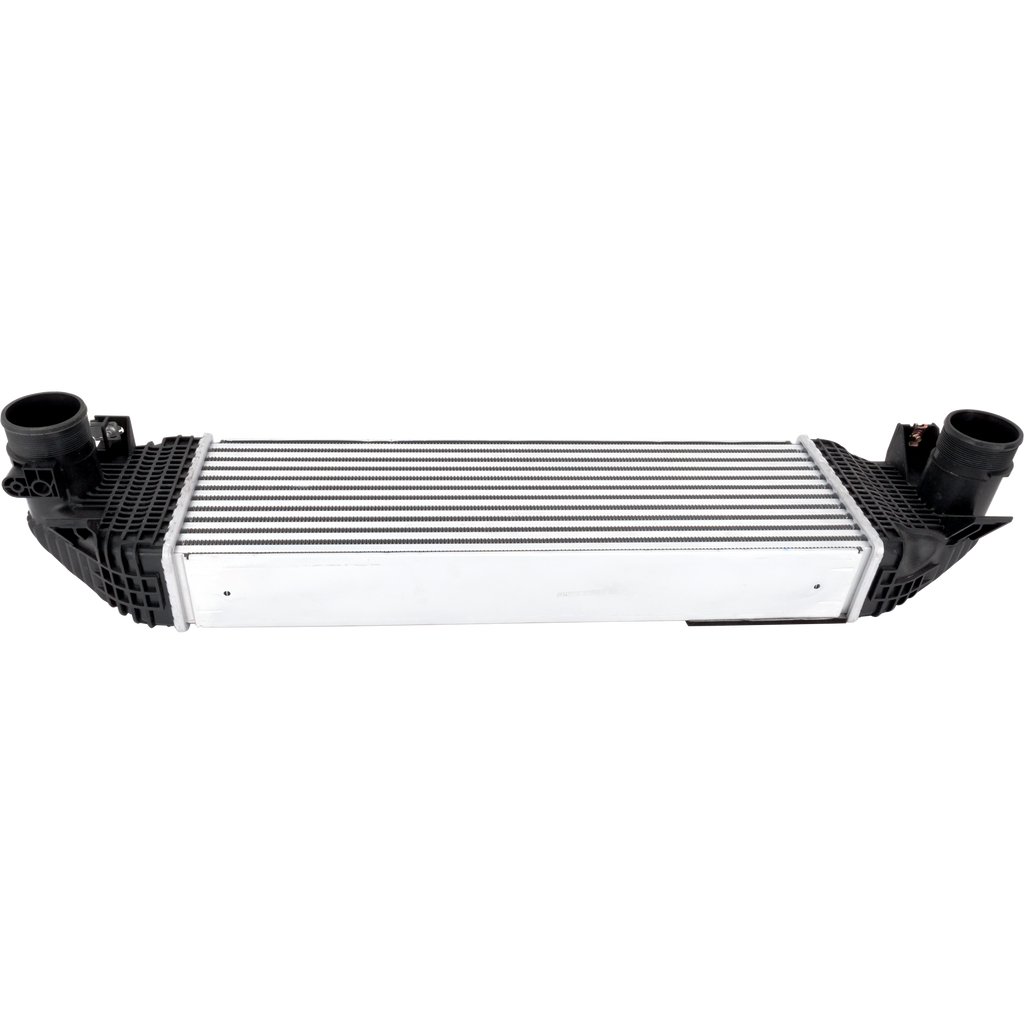 FOCUS 16-18 INTERCOOLER, RS Model, 2.3L Eng., 4 Cyl