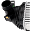 FOCUS 16-18 INTERCOOLER, RS Model, 2.3L Eng., 4 Cyl